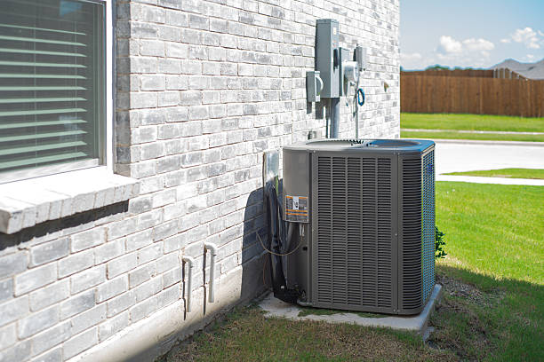Reliable Hvac contractor in Rutherfordton, NC by FH HVAC
