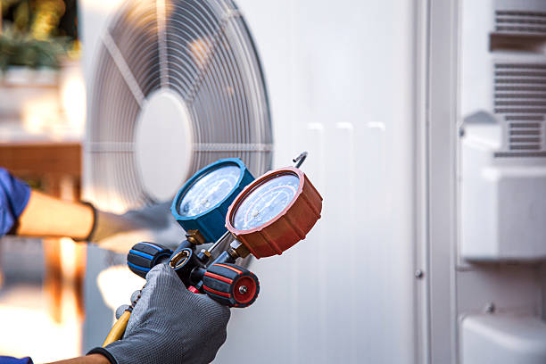 Affordable Hvac solutions in Rutherfordton, NC